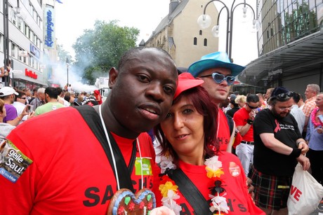 ColognePride