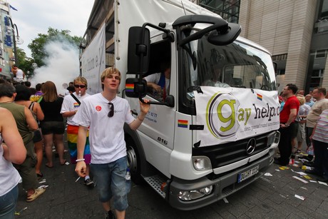 ColognePride
