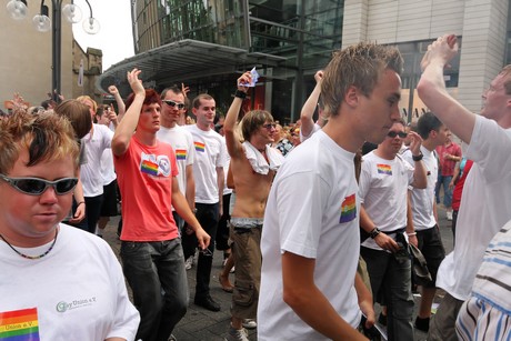 ColognePride