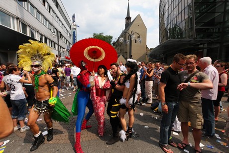 ColognePride