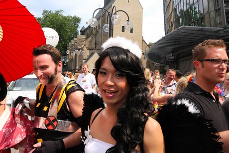 ColognePride