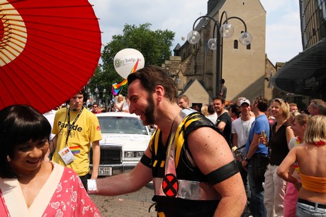 ColognePride