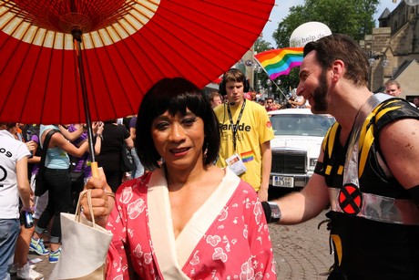 ColognePride