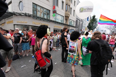 ColognePride