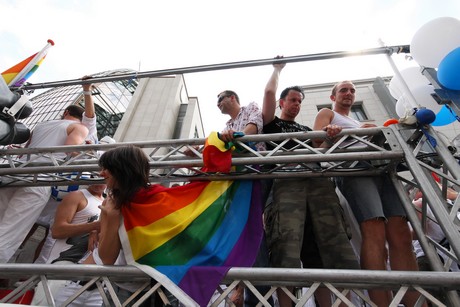 ColognePride
