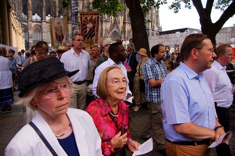 cologne