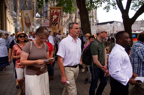 cologne