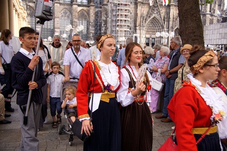 cologne