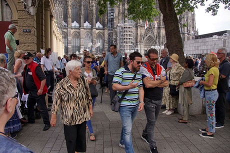 cologne
