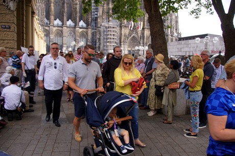 cologne