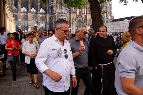cologne