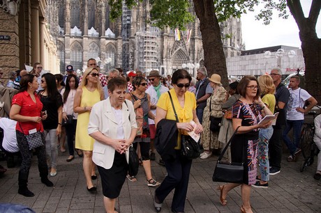 cologne