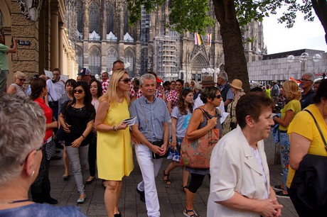 cologne