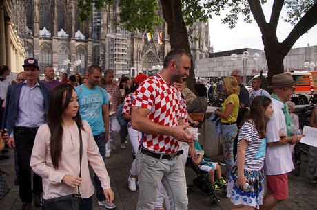 cologne