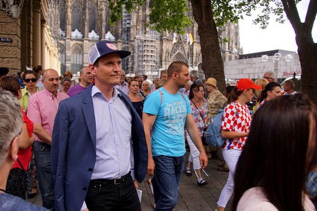 cologne