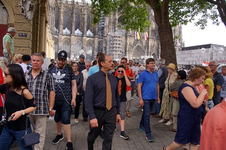 cologne