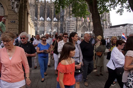 cologne