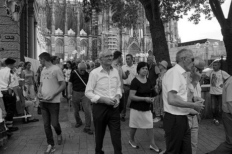 cologne