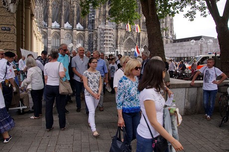 cologne