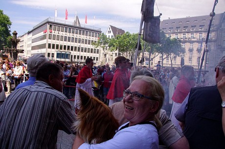 cologne