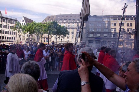 cologne