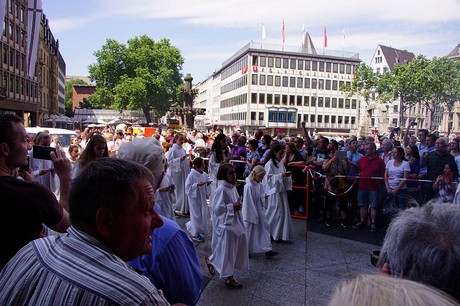 cologne