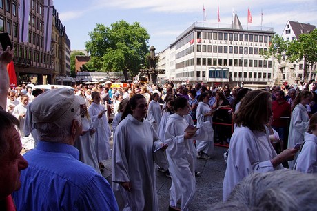 cologne