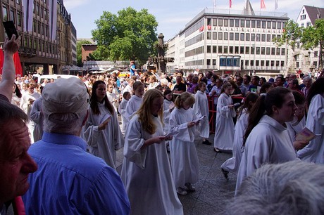 cologne