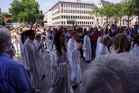 cologne