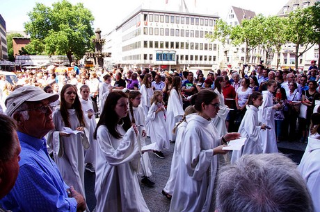 cologne