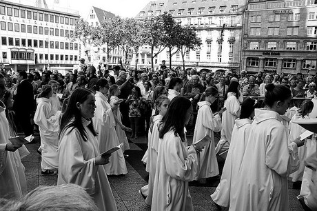 cologne