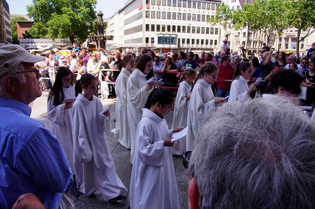 cologne