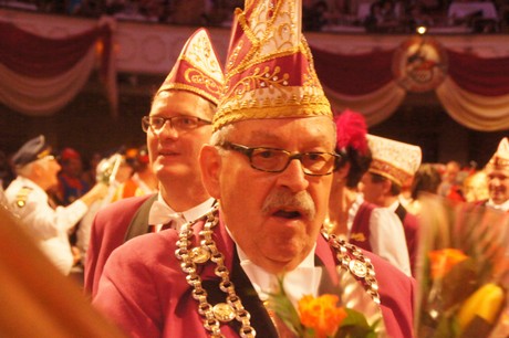 kostuemsitzung