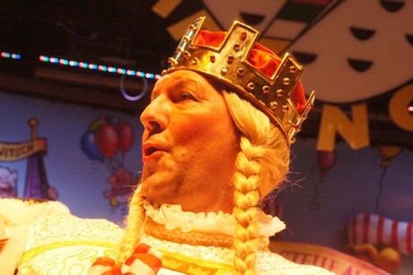 kostuemsitzung