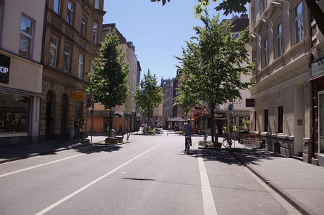 Weidengasse
