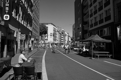 Weidengasse