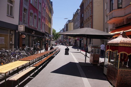Weidengasse