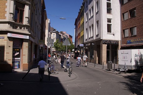 Weidengasse