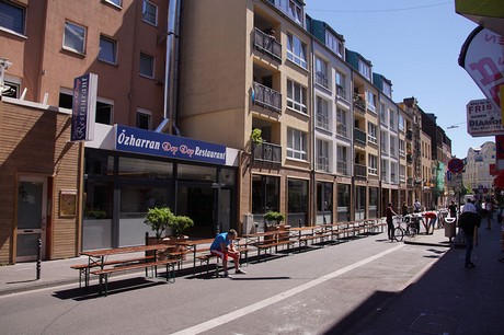 Weidengasse