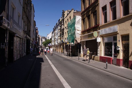 Weidengasse
