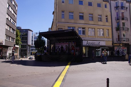 Weidengasse