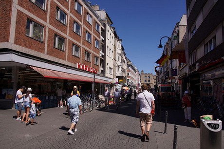 Weidengasse
