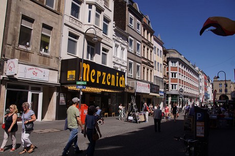 Weidengasse