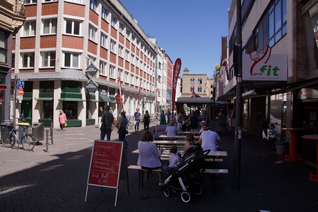 Weidengasse