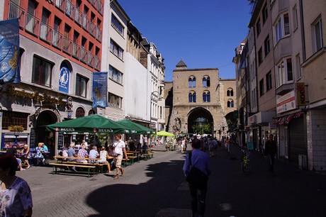 Weidengasse