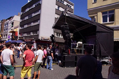 Weidengasse