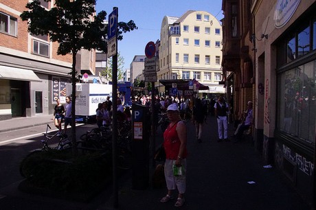 Weidengasse