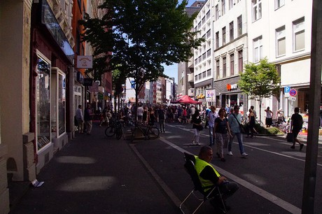 Weidengasse