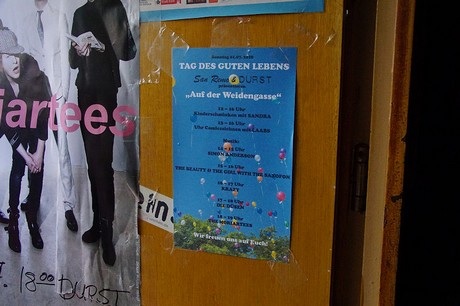 Weidengasse