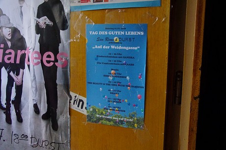 Weidengasse